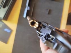 Гроза-02 кал. 9 mm PA 2010 г.в. (арт. 575)