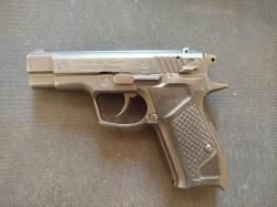 Гроза-02 кал. 9 mm PA 2010 г.в. (арт. 575)