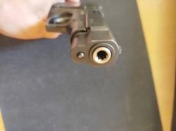 Гроза-02 кал. 9 mm PA 2010 г.в. (арт. 575)