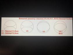  Гроза-02 кал. 9 мм. Р.А. ствол V3.
