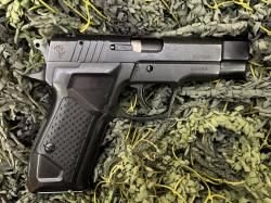 ГРОЗА-02 кал.9мм.РА ствол V4.1