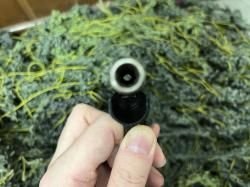 ГРОЗА-02 кал.9мм.РА ствол V4.1