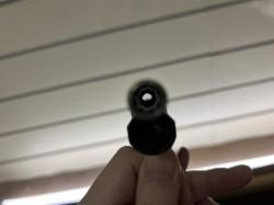 ГРОЗА-02 кал.9мм.РА ствол V4.1