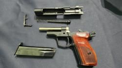 Гроза-02, кал.9Р.А. V4.1