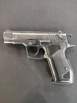 Гроза-02, кал.9Р.А. "V4.1"