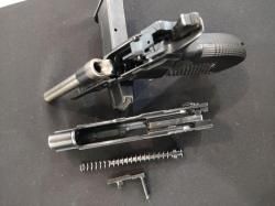 Гроза-02, кал.9Р.А. "V4.1"