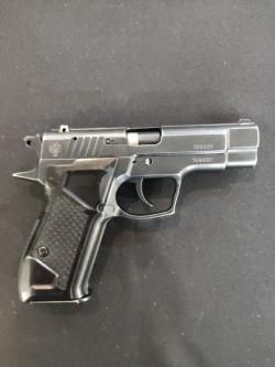 Гроза-02, кал.9Р.А. "V4.1"