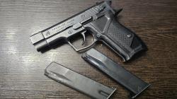 Гроза-02, кал.9Р.А. "V4.1"