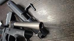 Гроза-02, кал.9Р.А. "V4.1"