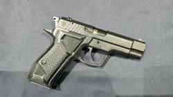 Гроза-02, кал.9Р.А. V4.1