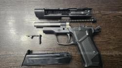 Гроза-02, кал.9Р.А. V4