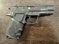 Гроза-02, кал.9Р.А. (Зубы)