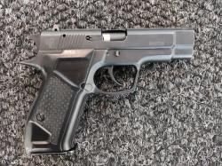 Гроза-02, кал.9Р.А.