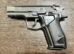 Гроза-02, кал.9Р.А.