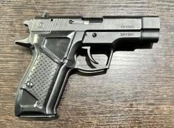 Гроза-02, кал.9Р.А.