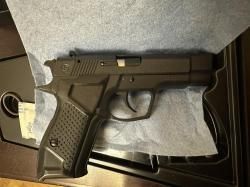 Гроза 02 со стволом В4