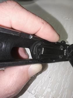 Гроза 02 ствол ева