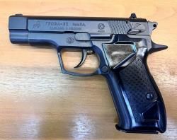 Гроза-02 ствол V4