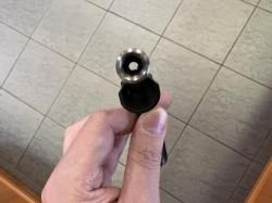 Гроза-02 ствол V4