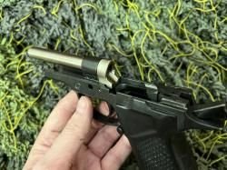 Гроза-02 ствол V4