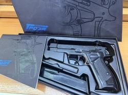 Гроза-02 V4 9mm PA