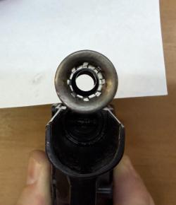 Гроза-02 V4 9mm PA