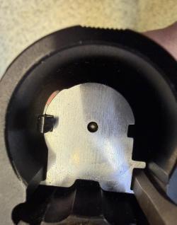 Beretta AL391 Urika 12/76 L-760mm