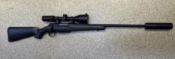 Winchester XPR NS .223Rem L-530mm