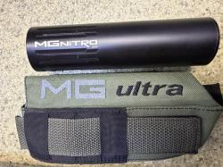 Winchester XPR NS .223Rem L-530mm
