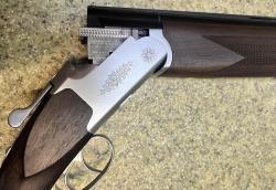 CZ-USA Mallard 12/76