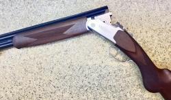 CZ-USA Mallard 12/76