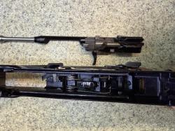 Вепрь-12 Молот ВПО-205-04 12х76 L-483мм