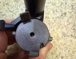 Вепрь-12 Молот ВПО-205-04 12х76 L-483мм