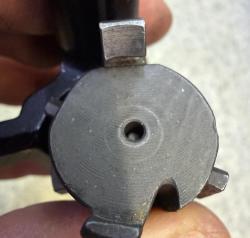 Сайга-12С Легион 12х76 L-580мм