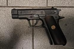 Гроза-02 v4.0 / Гроза 02 ствол 4.0