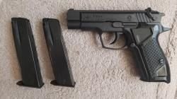 Гроза-021 + дополнительный оригинальный магазин