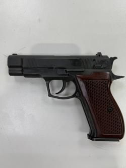 Гроза-021 , кал. 9 мм Р.А. в СПБ