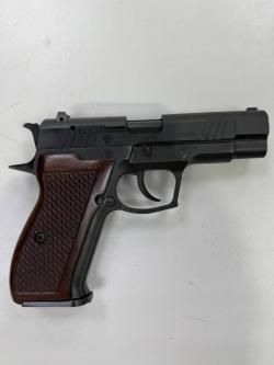 Гроза-021 , кал. 9 мм Р.А. в СПБ