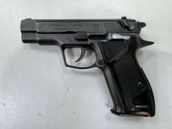 Гроза-021 EVO 2011 г.в., кал. 9 мм Р.А. в СПБ