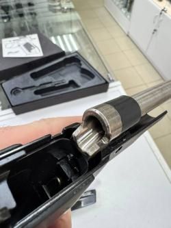 Гроза-021 EVO 2011 г.в., кал. 9 мм Р.А. в СПБ