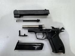 Гроза-021 EVO 2011 г.в., кал. 9 мм Р.А. в СПБ