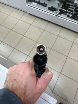 Гроза-021 EVO 2011 г.в., кал. 9 мм Р.А. в СПБ