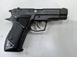 Гроза-021 EVO 2011 г.в., кал. 9 мм Р.А. в СПБ