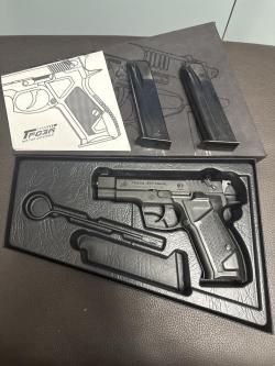 Гроза-021, (2011, состояние нового)