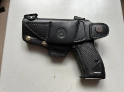 Гроза 021 9 mm P.A.