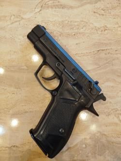 Гроза 021 9 мм