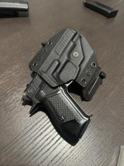 Гроза 021 9 Р.А. Комплект