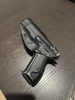 Гроза 021 9 Р.А. Комплект