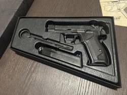 Гроза 021 9 Р.А. Комплект