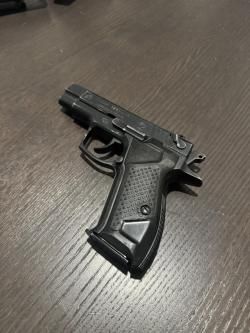 Гроза 021 9 Р.А. Комплект